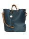 Dark Green Lady Bag